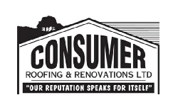 Consumer Roofing and Renovations London